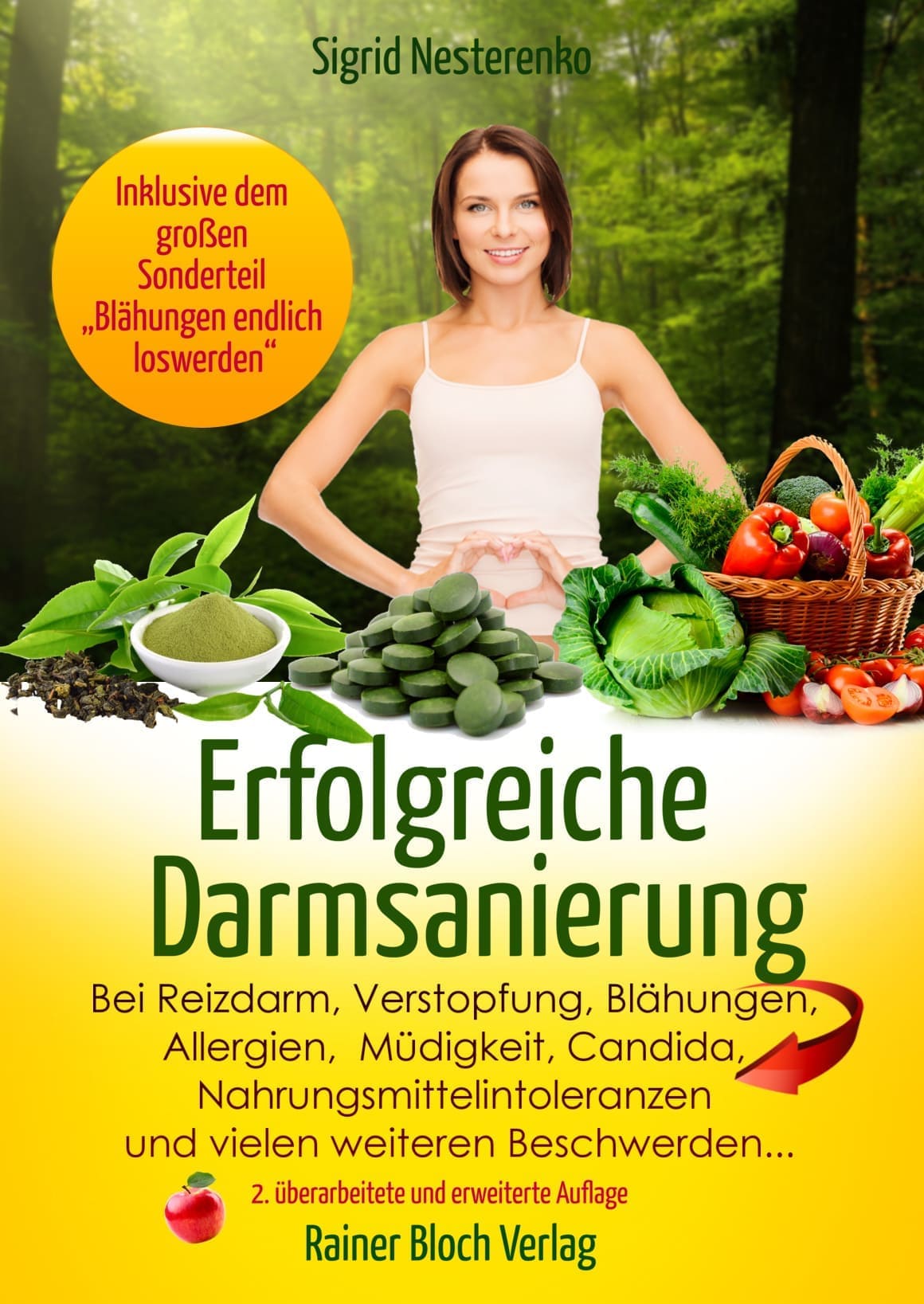 Darmsanierung