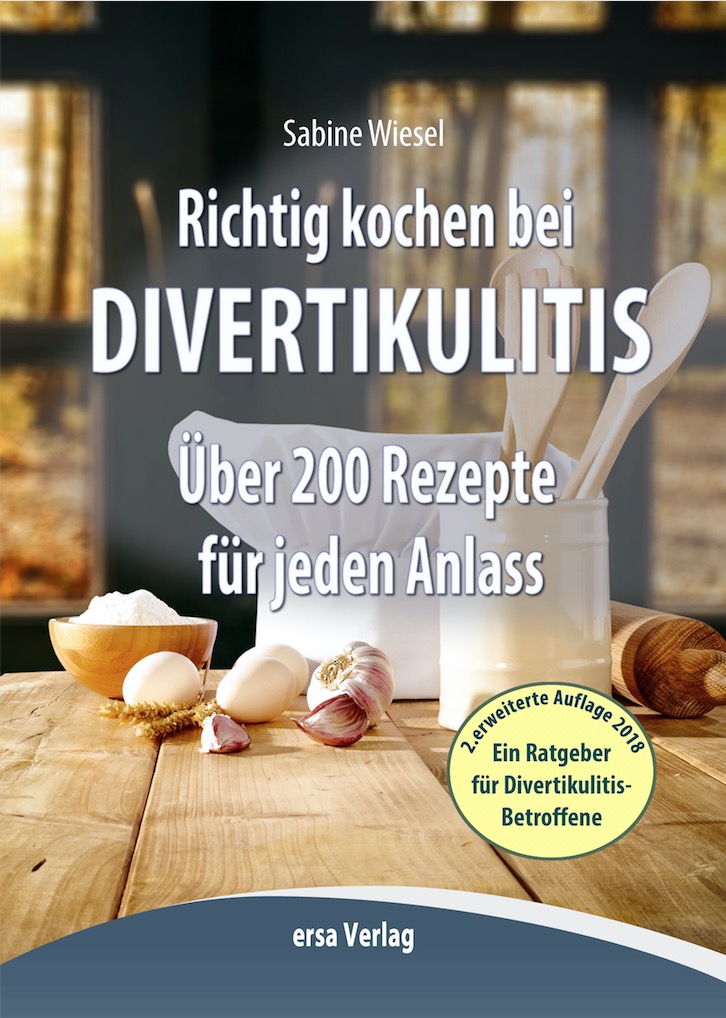 Divertikulitis Rezepte